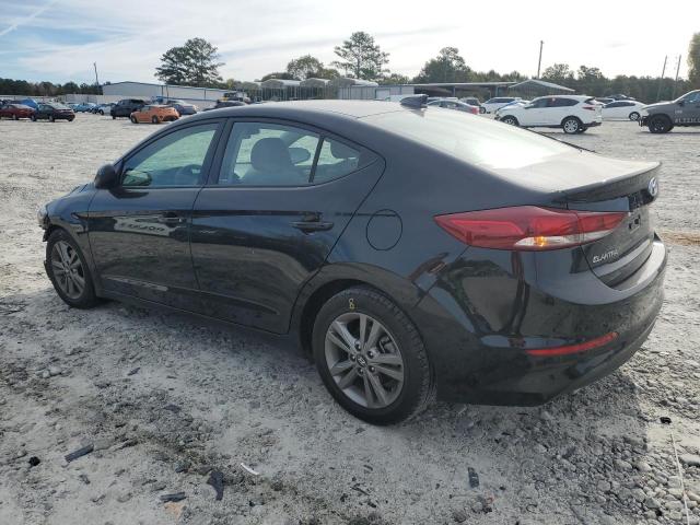 Photo 1 VIN: 5NPD84LF2JH247946 - HYUNDAI ELANTRA 