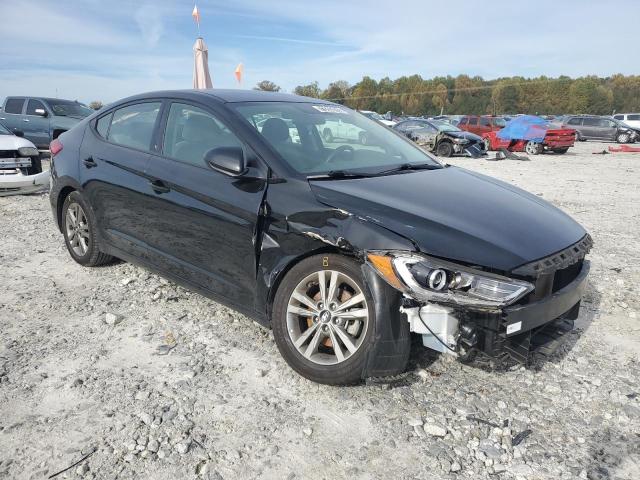 Photo 3 VIN: 5NPD84LF2JH247946 - HYUNDAI ELANTRA 