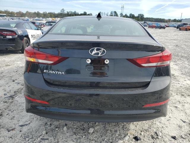 Photo 5 VIN: 5NPD84LF2JH247946 - HYUNDAI ELANTRA 