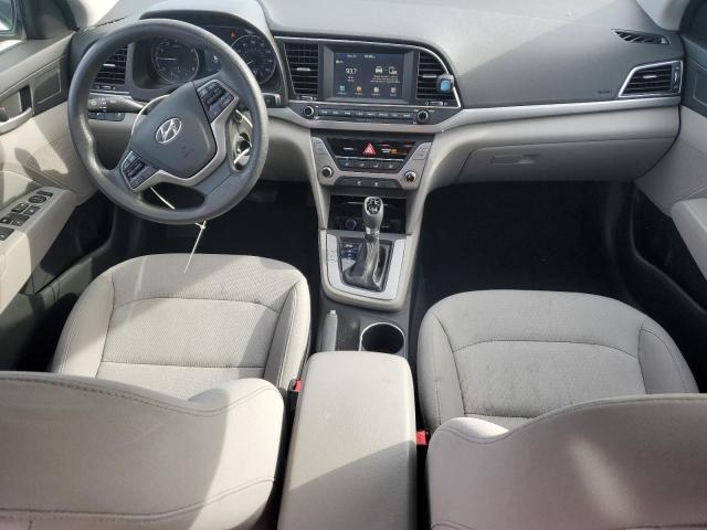 Photo 7 VIN: 5NPD84LF2JH247946 - HYUNDAI ELANTRA 