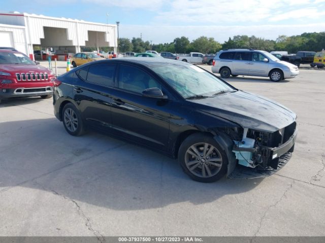 Photo 0 VIN: 5NPD84LF2JH248725 - HYUNDAI ELANTRA 