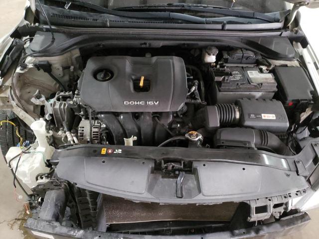 Photo 6 VIN: 5NPD84LF2JH248921 - HYUNDAI ELANTRA SE 