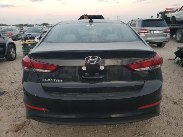 Photo 5 VIN: 5NPD84LF2JH251589 - HYUNDAI ELANTRA SE 