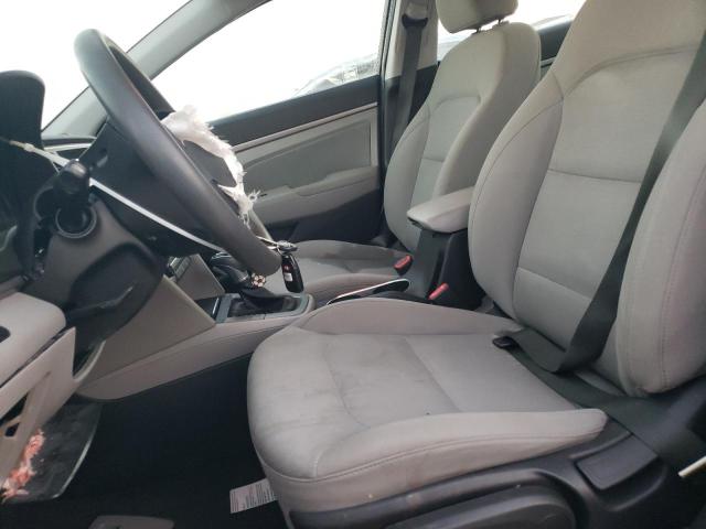 Photo 6 VIN: 5NPD84LF2JH251589 - HYUNDAI ELANTRA SE 