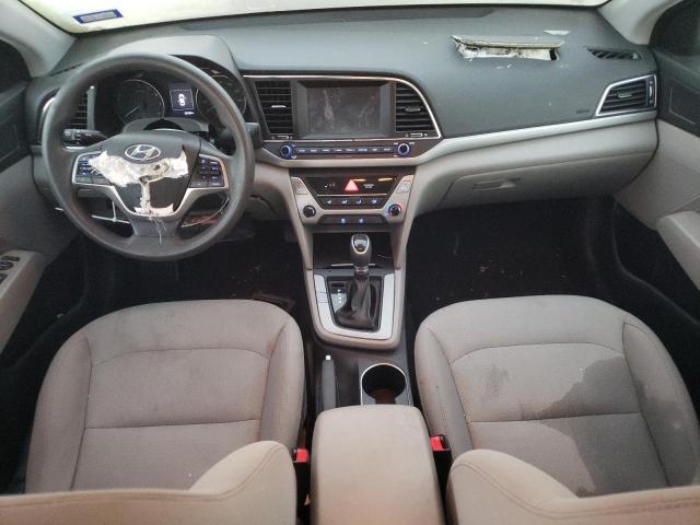 Photo 7 VIN: 5NPD84LF2JH251589 - HYUNDAI ELANTRA SE 