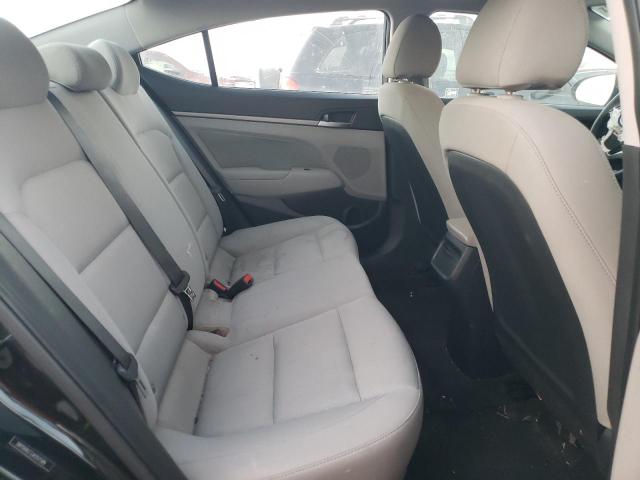 Photo 9 VIN: 5NPD84LF2JH251589 - HYUNDAI ELANTRA SE 