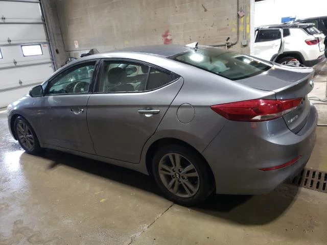 Photo 1 VIN: 5NPD84LF2JH251804 - HYUNDAI ELANTRA SE 