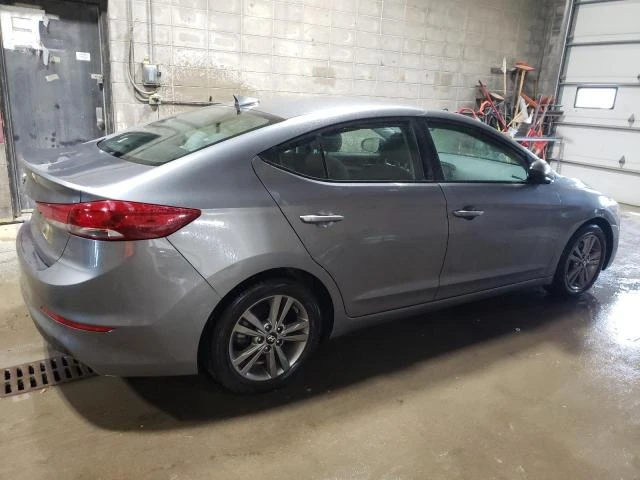 Photo 2 VIN: 5NPD84LF2JH251804 - HYUNDAI ELANTRA SE 