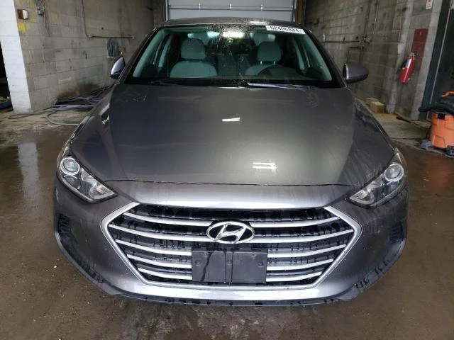 Photo 4 VIN: 5NPD84LF2JH251804 - HYUNDAI ELANTRA SE 