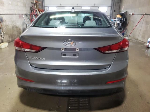 Photo 5 VIN: 5NPD84LF2JH251804 - HYUNDAI ELANTRA SE 