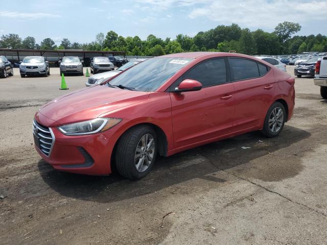 Photo 0 VIN: 5NPD84LF2JH252189 - HYUNDAI ELANTRA 