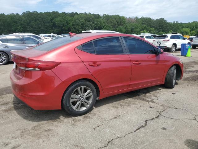 Photo 2 VIN: 5NPD84LF2JH252189 - HYUNDAI ELANTRA 