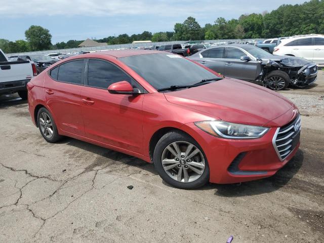 Photo 3 VIN: 5NPD84LF2JH252189 - HYUNDAI ELANTRA 