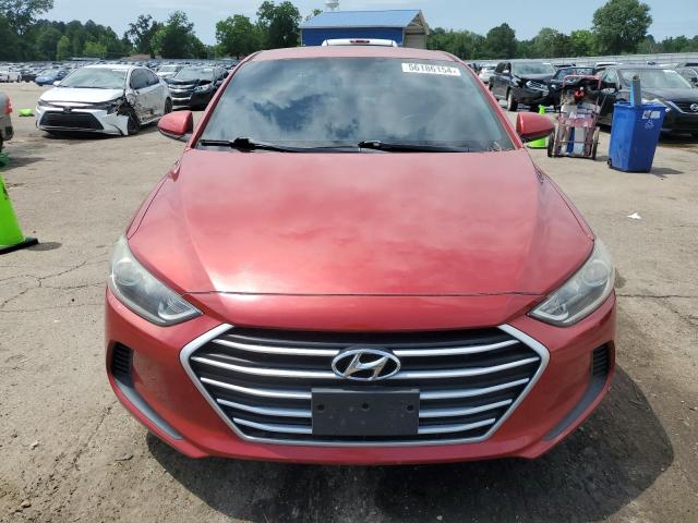 Photo 4 VIN: 5NPD84LF2JH252189 - HYUNDAI ELANTRA 