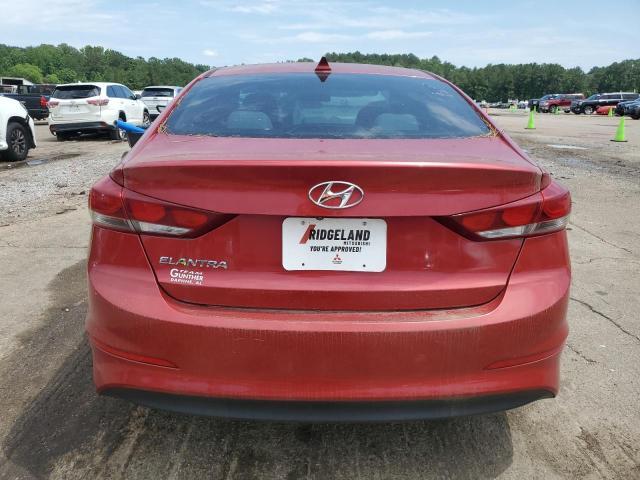 Photo 5 VIN: 5NPD84LF2JH252189 - HYUNDAI ELANTRA 