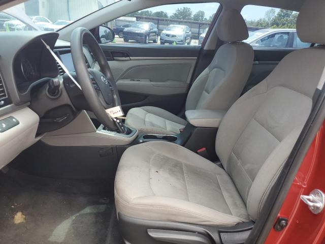 Photo 6 VIN: 5NPD84LF2JH252189 - HYUNDAI ELANTRA 