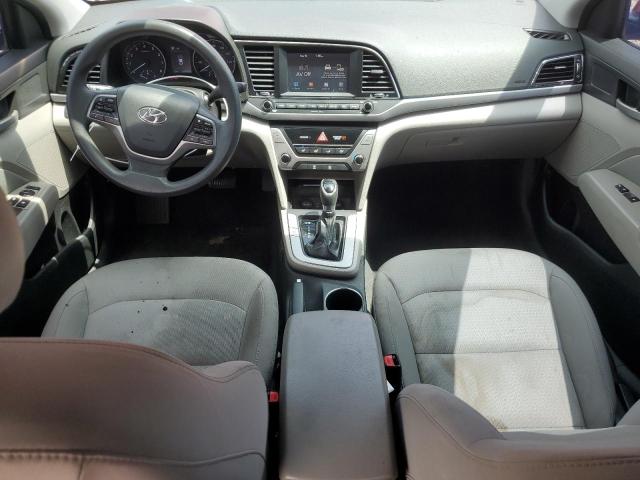 Photo 7 VIN: 5NPD84LF2JH252189 - HYUNDAI ELANTRA 