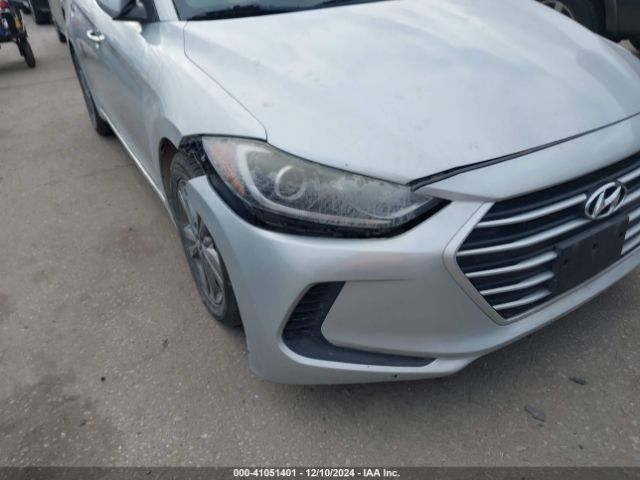 Photo 5 VIN: 5NPD84LF2JH252371 - HYUNDAI ELANTRA 