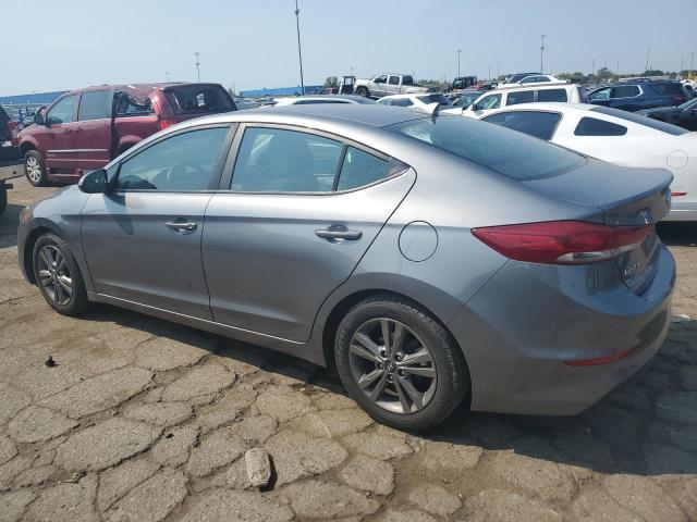 Photo 1 VIN: 5NPD84LF2JH252757 - HYUNDAI ELANTRA SE 