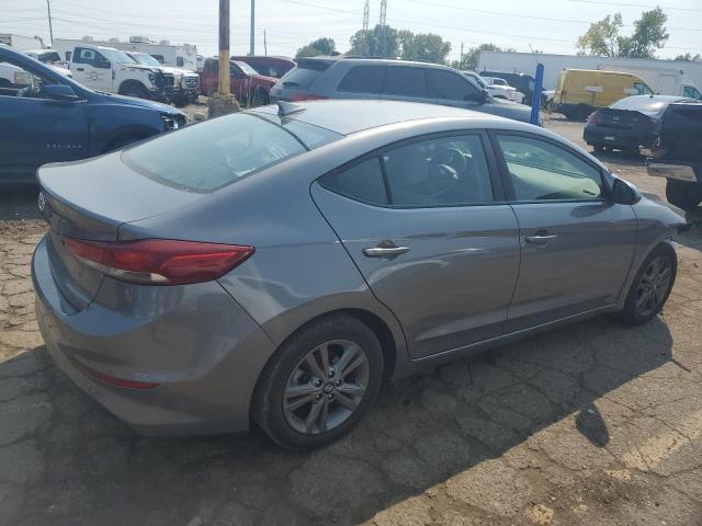 Photo 2 VIN: 5NPD84LF2JH252757 - HYUNDAI ELANTRA SE 