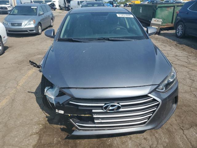 Photo 4 VIN: 5NPD84LF2JH252757 - HYUNDAI ELANTRA SE 