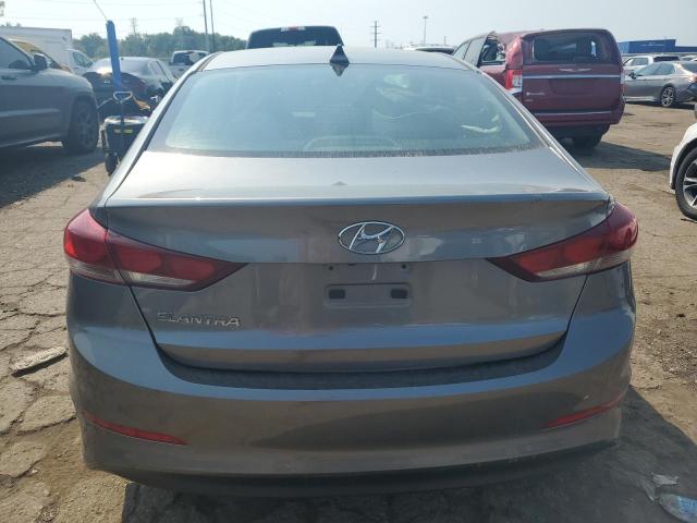 Photo 5 VIN: 5NPD84LF2JH252757 - HYUNDAI ELANTRA SE 