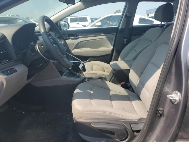 Photo 6 VIN: 5NPD84LF2JH252757 - HYUNDAI ELANTRA SE 