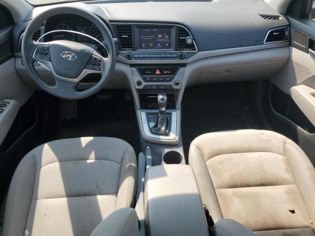 Photo 7 VIN: 5NPD84LF2JH252757 - HYUNDAI ELANTRA SE 