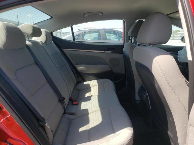 Photo 5 VIN: 5NPD84LF2JH254315 - HYUNDAI ELANTRA SE 