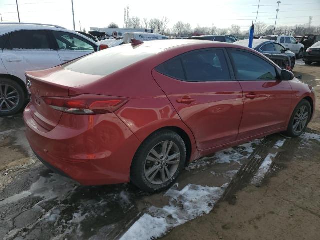 Photo 2 VIN: 5NPD84LF2JH254430 - HYUNDAI ELANTRA 