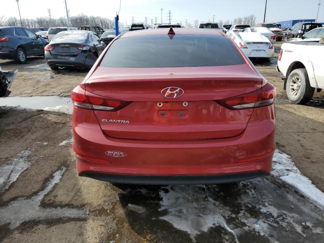 Photo 5 VIN: 5NPD84LF2JH254430 - HYUNDAI ELANTRA 