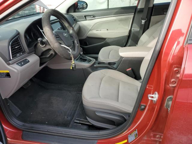 Photo 6 VIN: 5NPD84LF2JH254430 - HYUNDAI ELANTRA 