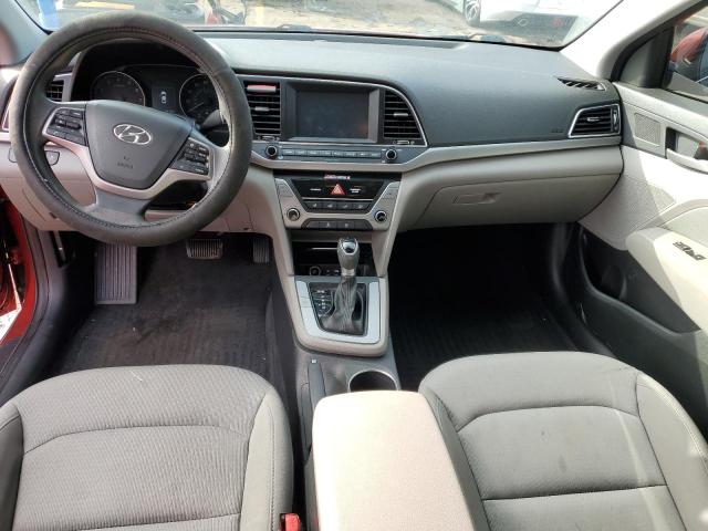 Photo 7 VIN: 5NPD84LF2JH254430 - HYUNDAI ELANTRA 