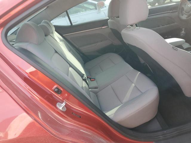 Photo 9 VIN: 5NPD84LF2JH254430 - HYUNDAI ELANTRA 