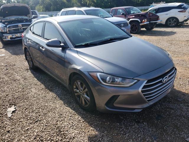 Photo 3 VIN: 5NPD84LF2JH255187 - HYUNDAI ELANTRA SE 