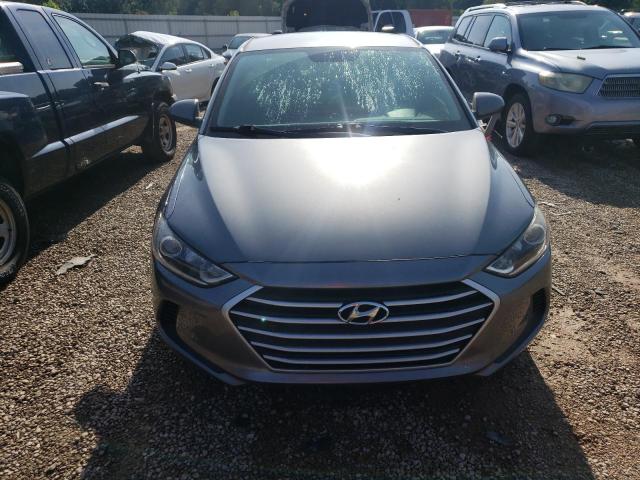 Photo 4 VIN: 5NPD84LF2JH255187 - HYUNDAI ELANTRA SE 