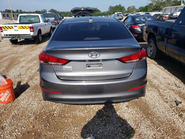 Photo 5 VIN: 5NPD84LF2JH255187 - HYUNDAI ELANTRA SE 