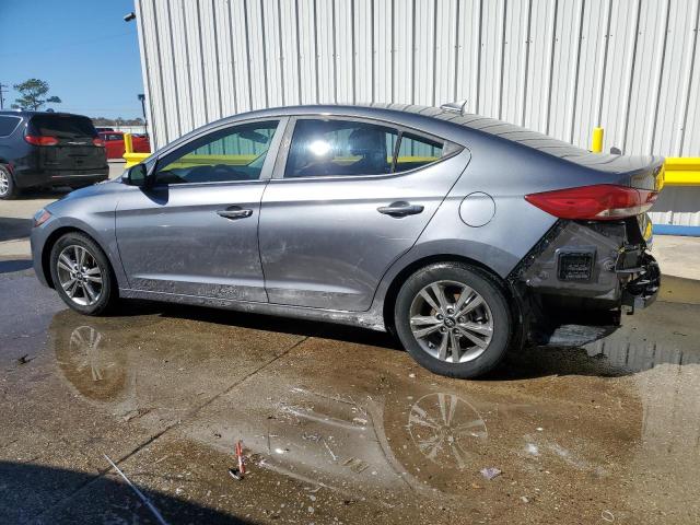 Photo 1 VIN: 5NPD84LF2JH256498 - HYUNDAI ELANTRA SE 