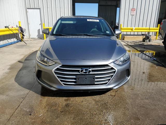 Photo 4 VIN: 5NPD84LF2JH256498 - HYUNDAI ELANTRA SE 