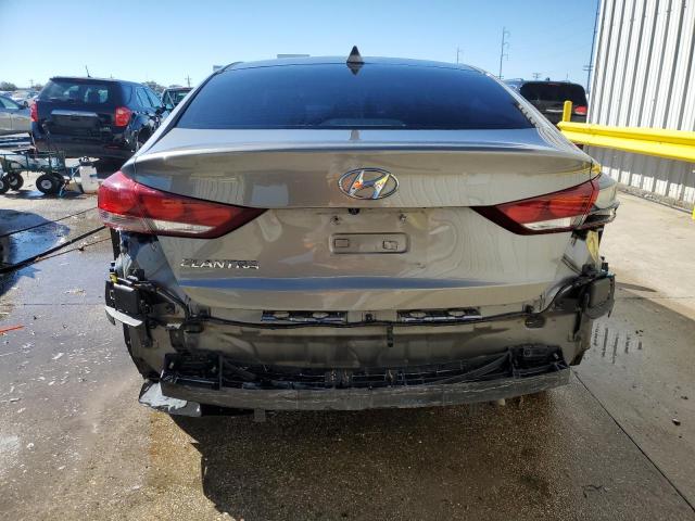 Photo 5 VIN: 5NPD84LF2JH256498 - HYUNDAI ELANTRA SE 