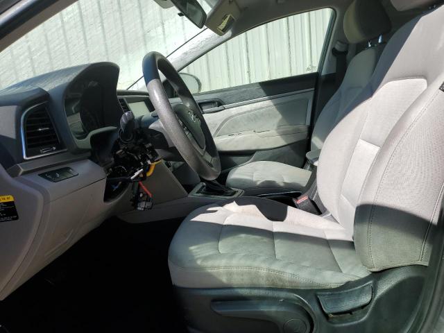 Photo 6 VIN: 5NPD84LF2JH256498 - HYUNDAI ELANTRA SE 