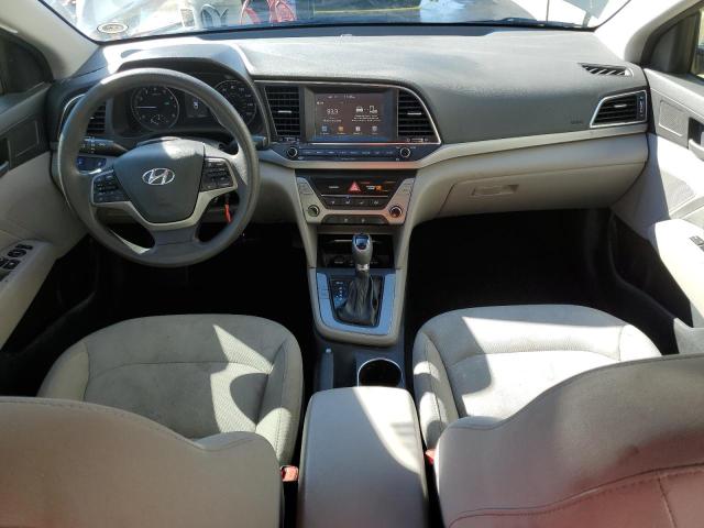 Photo 7 VIN: 5NPD84LF2JH256498 - HYUNDAI ELANTRA SE 