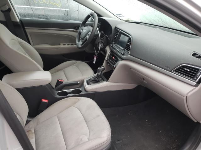 Photo 4 VIN: 5NPD84LF2JH258686 - HYUNDAI ELANTRA SE 