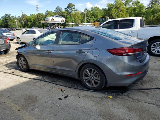 Photo 1 VIN: 5NPD84LF2JH259966 - HYUNDAI ELANTRA SE 