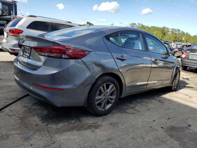 Photo 2 VIN: 5NPD84LF2JH259966 - HYUNDAI ELANTRA SE 