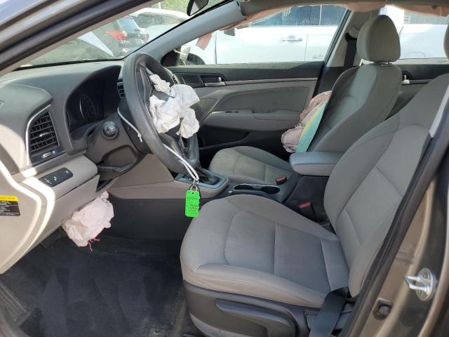 Photo 6 VIN: 5NPD84LF2JH259966 - HYUNDAI ELANTRA SE 