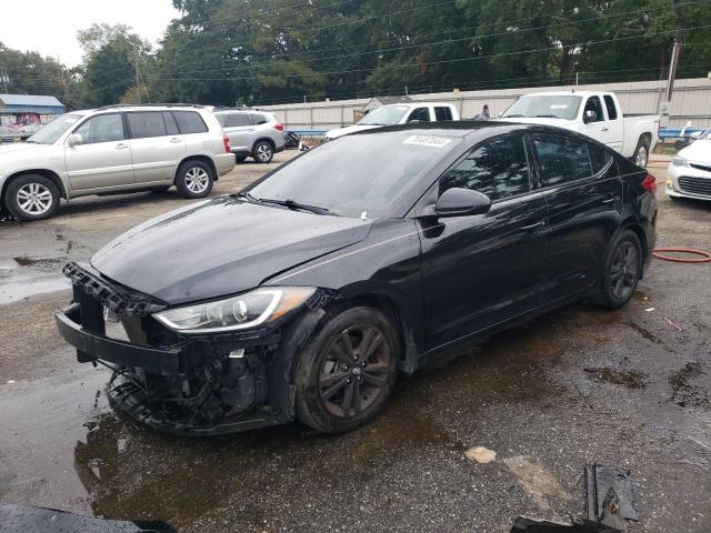 Photo 0 VIN: 5NPD84LF2JH261636 - HYUNDAI ELANTRA SE 