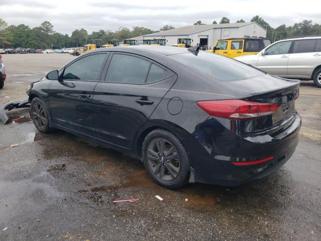 Photo 1 VIN: 5NPD84LF2JH261636 - HYUNDAI ELANTRA SE 