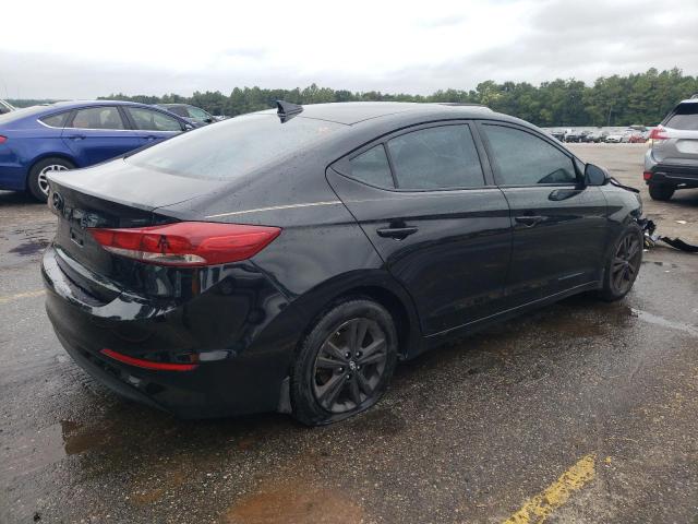 Photo 2 VIN: 5NPD84LF2JH261636 - HYUNDAI ELANTRA SE 