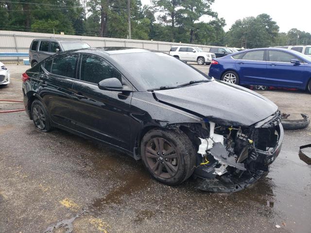 Photo 3 VIN: 5NPD84LF2JH261636 - HYUNDAI ELANTRA SE 